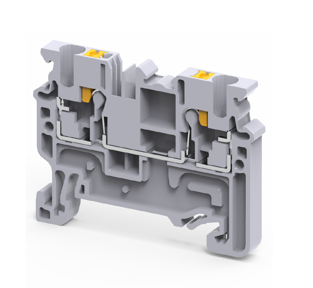直通式接线端子 直通式接线端子