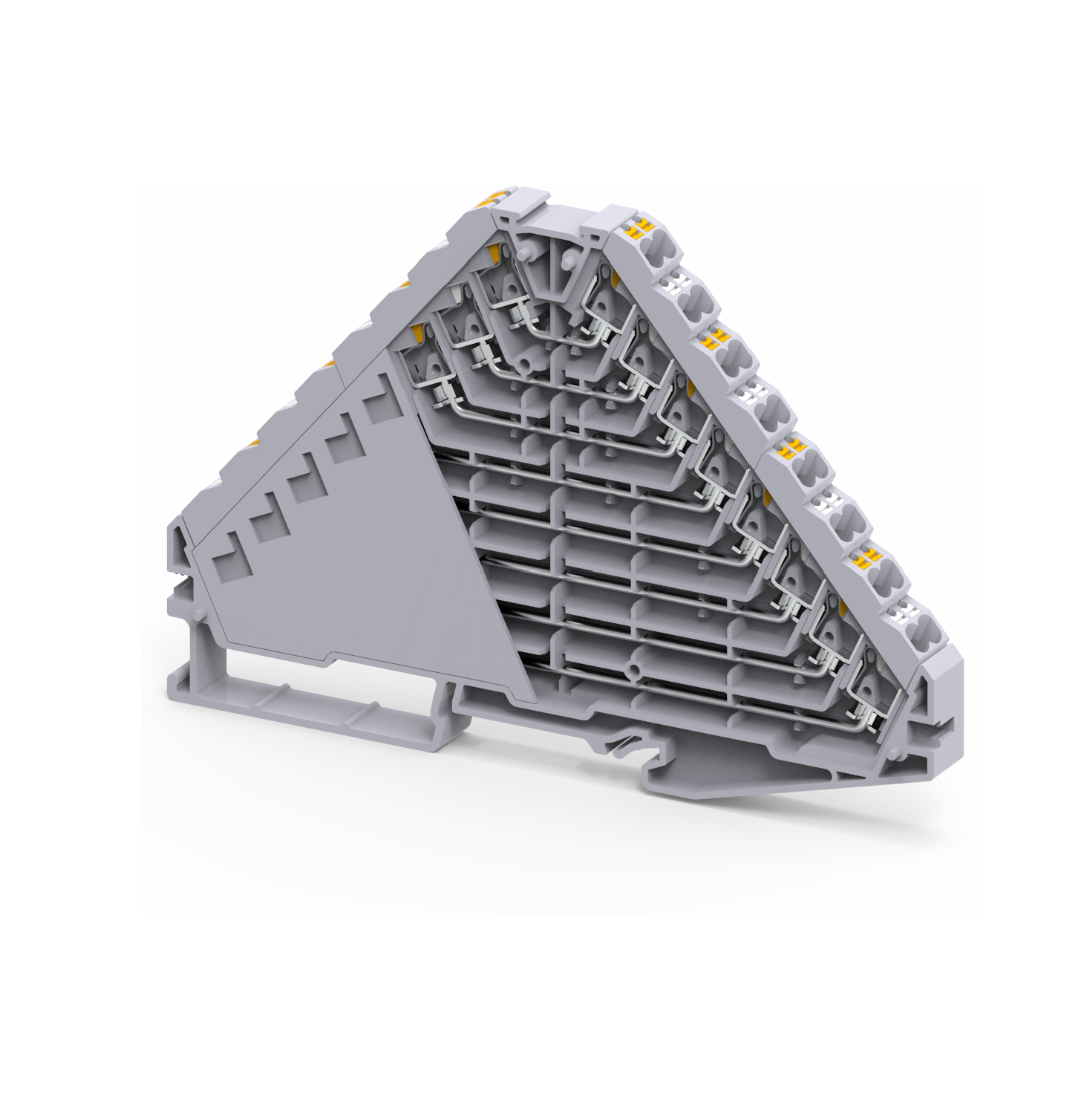 高密度信号端子 高密度信号端子